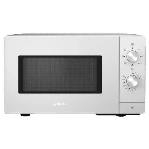 MICROONDAS BALAY 3WG3112B0 BLANCO 20L